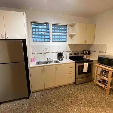 3 Bd By Airport El Yunque Walk To The Beach サンジョアン エクステリア 写真