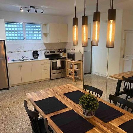 3 Bd By Airport El Yunque Walk To The Beach サンジョアン エクステリア 写真