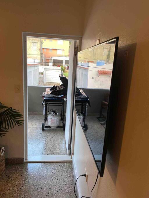 3 Bd By Airport El Yunque Walk To The Beach サンジョアン エクステリア 写真