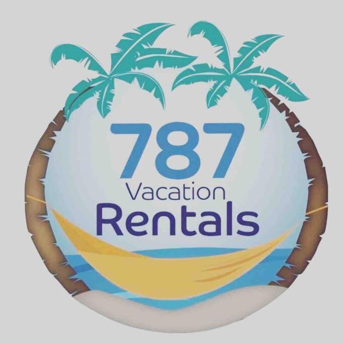 3 Bd By Airport El Yunque Walk To The Beach サンジョアン エクステリア 写真